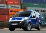 Fiat Fiorino Natural Power 2016 года